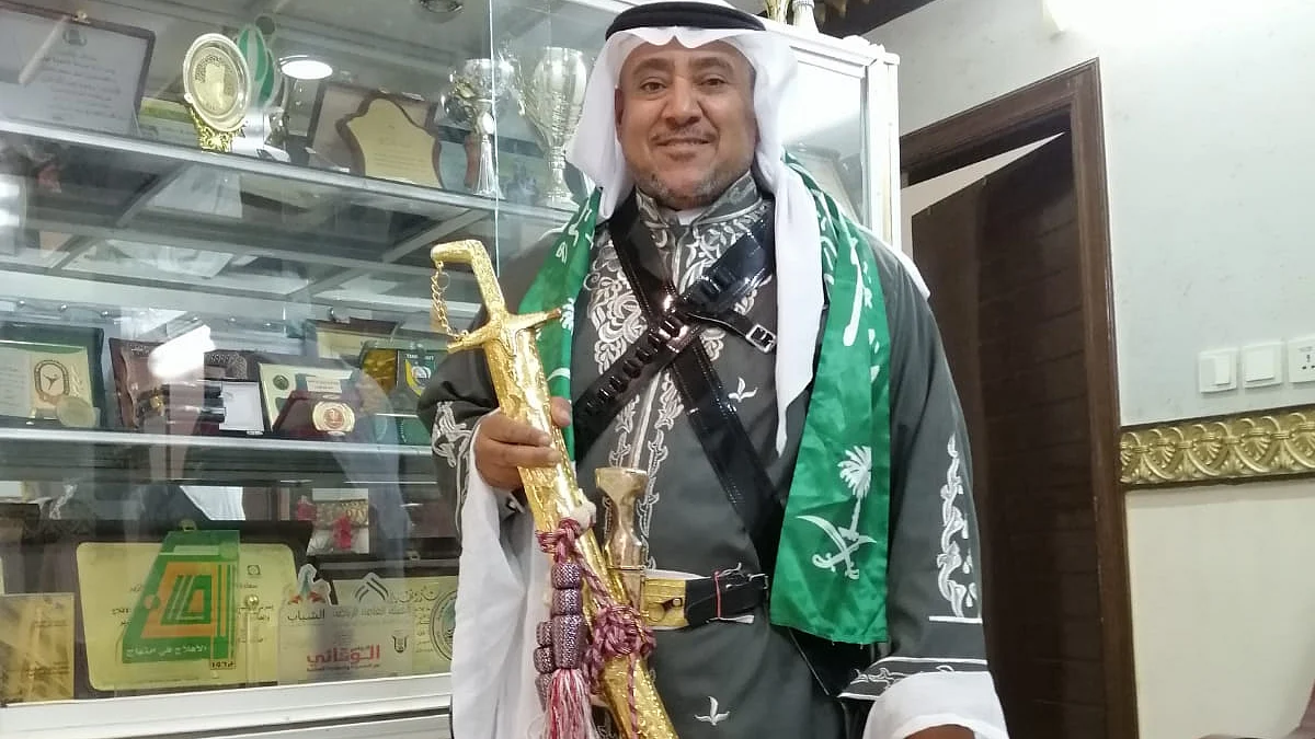 محمد بن عبدالله الزير