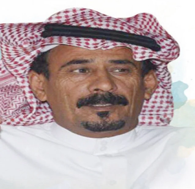 مقعد بن فهد الأحيمر