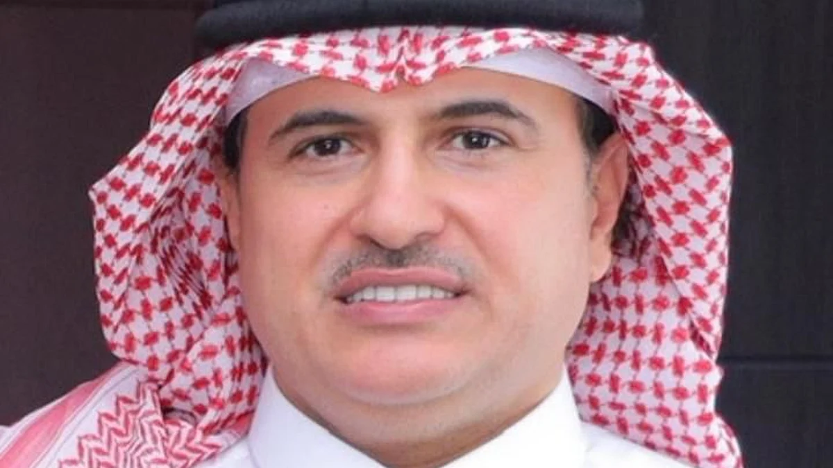 عبدالرحمن الحارثي