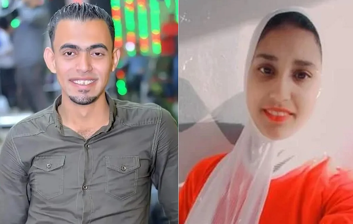 "نيرة" جديدة في مصر.. شاب يطلق النار على طالبة جامعية لرفضها الزواج منه