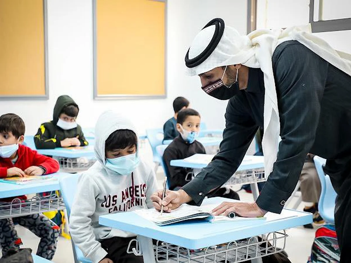 جائحة كورونا تطيح بعقدين من التقدم في التعليم على مستوى العالم