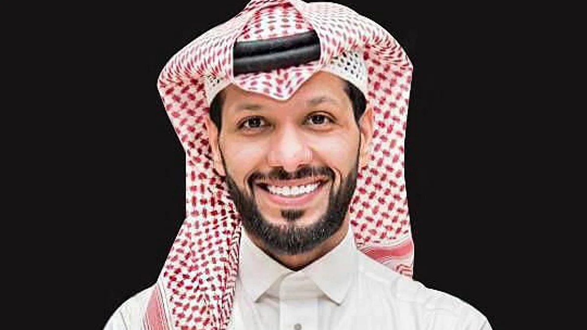 حمد بن فيحان العتيبي