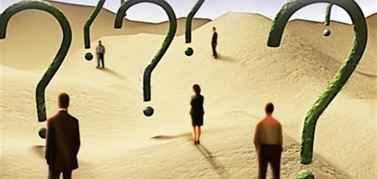 هل تستطيع كشف شخصية من لا تعرفه في 4 دقائق؟ إليك ما حدث