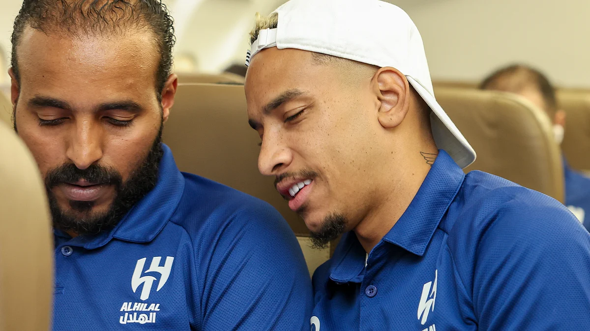الهلال إلى الدوحة دون الكوري "جانغ".. لمواجهة الزمالك المصري في كأس سوبر لوسيل