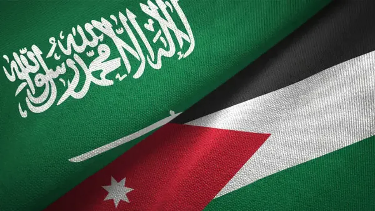 مسؤولون أردنيون يهنئون القيادة والشعب السعودي باليوم الوطني الـ 92 للمملكة