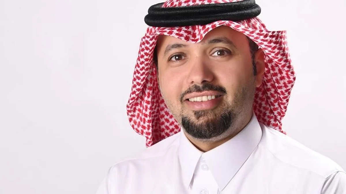 أحمد الحمودي