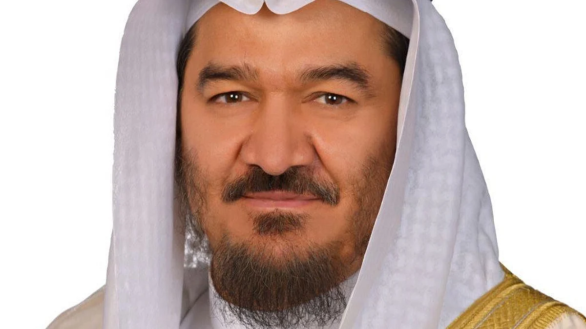 توفيق خوجة