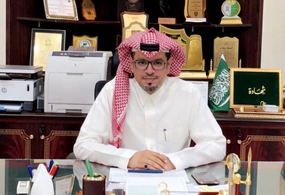 "عوير": اليوم الوطني مناسبة عزيزة نتابع من خلالها مسيرة النهضة العملاقة للمملكة