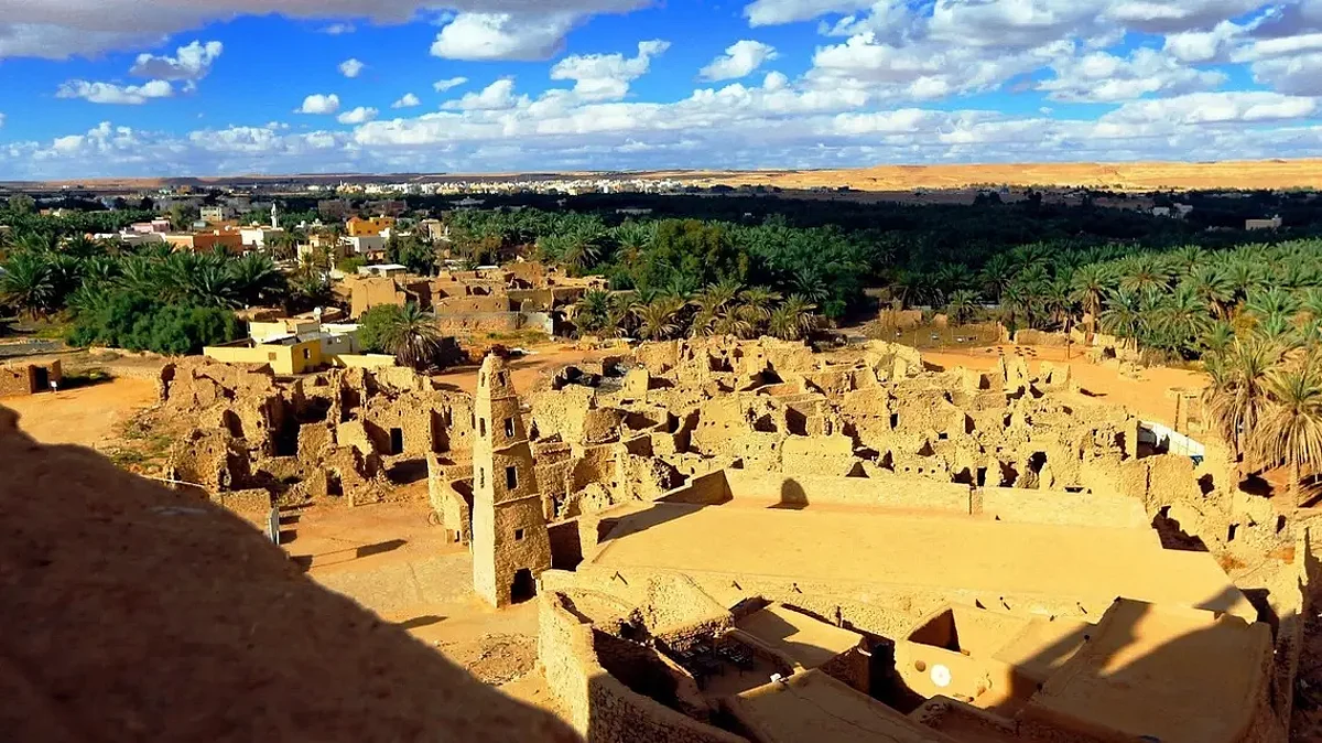 قيم فنية وحماية و"السعيدان" شاهدًا.. مشروع محمد بن سلمان يطيل سلامة مساجد الجوف