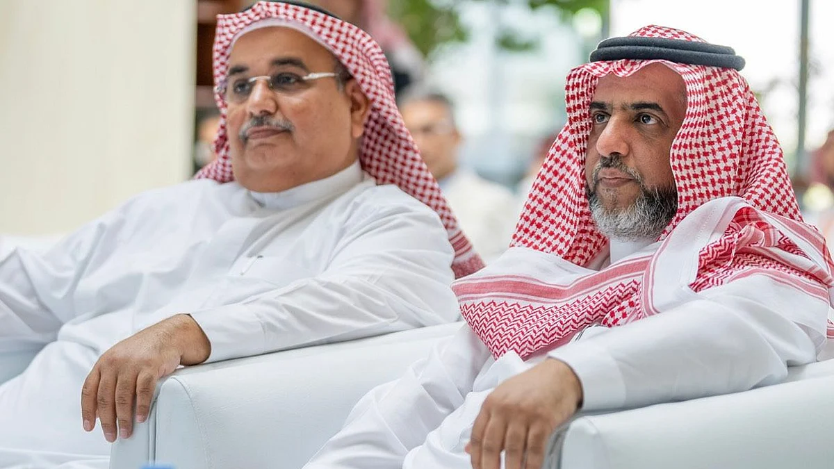 تدشين أول خط صناعي لإنتاج أجهزة التكييف والتبريد الصديقة للأوزون بالرياض