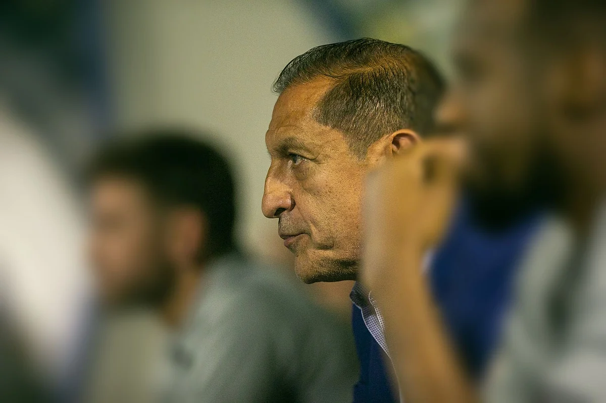 مدرب الهلال رامون دياز