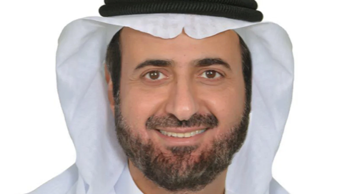 وزير الحج والعمرة توفيق بن فوزان الربيعة