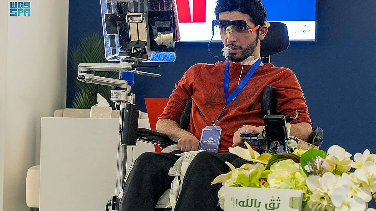 أنس التركي