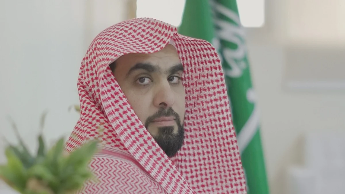 "الحبر" للمرتبة الحادية عشرة بهيئة الأمر بالمعروف