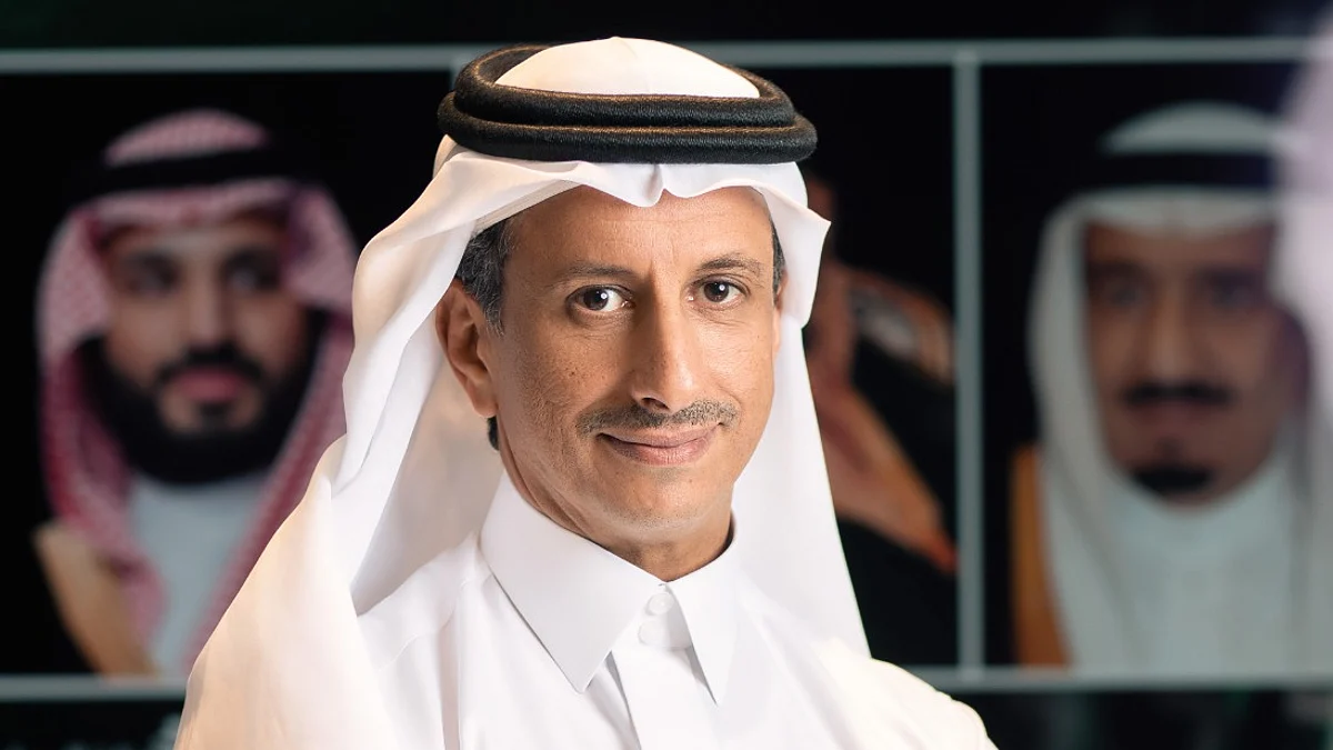 وزير السياحة أحمد الخطيب