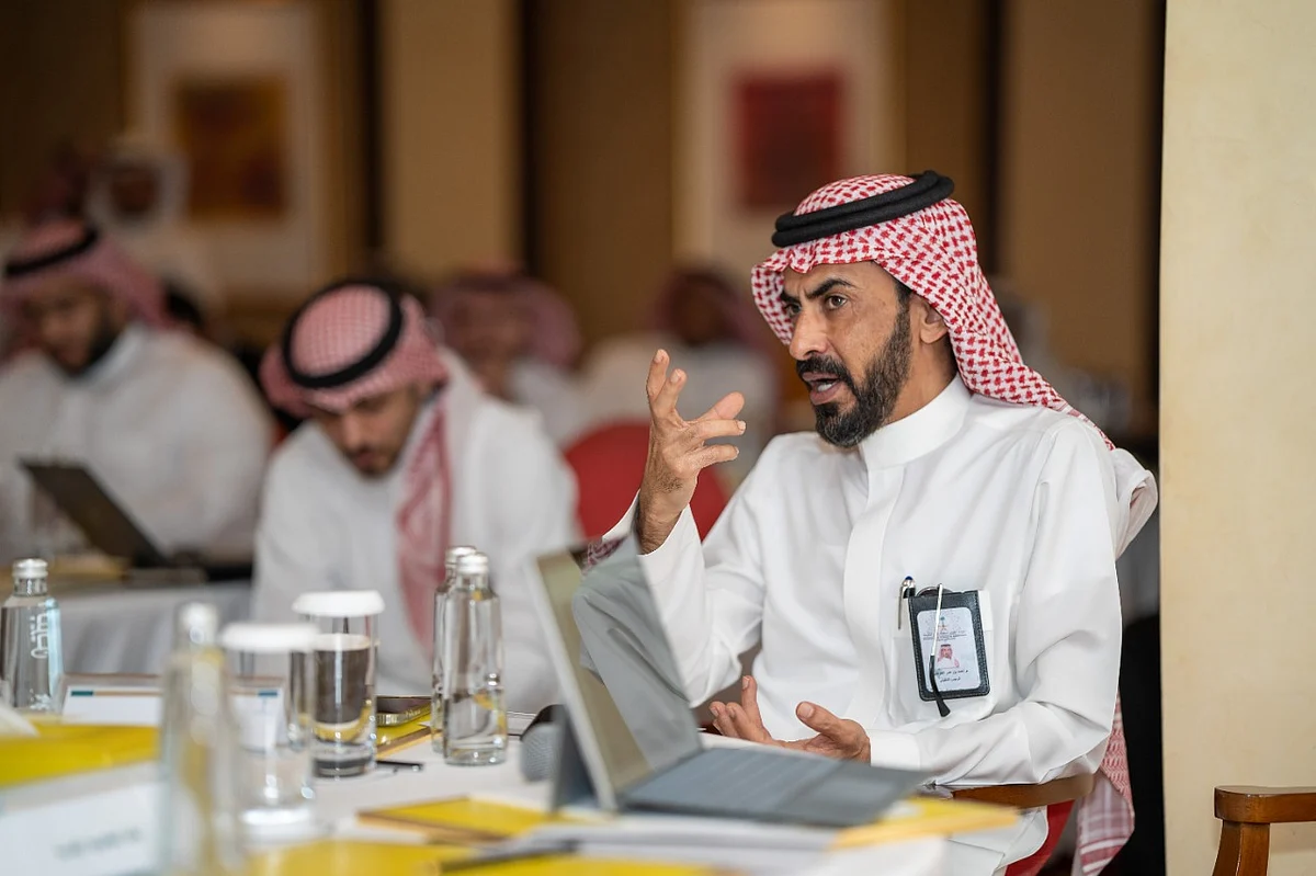 "تطوير مكة" تعقد ورشة عمل لمناقشة تعزيز التنمية والتطوير بالمنطقة