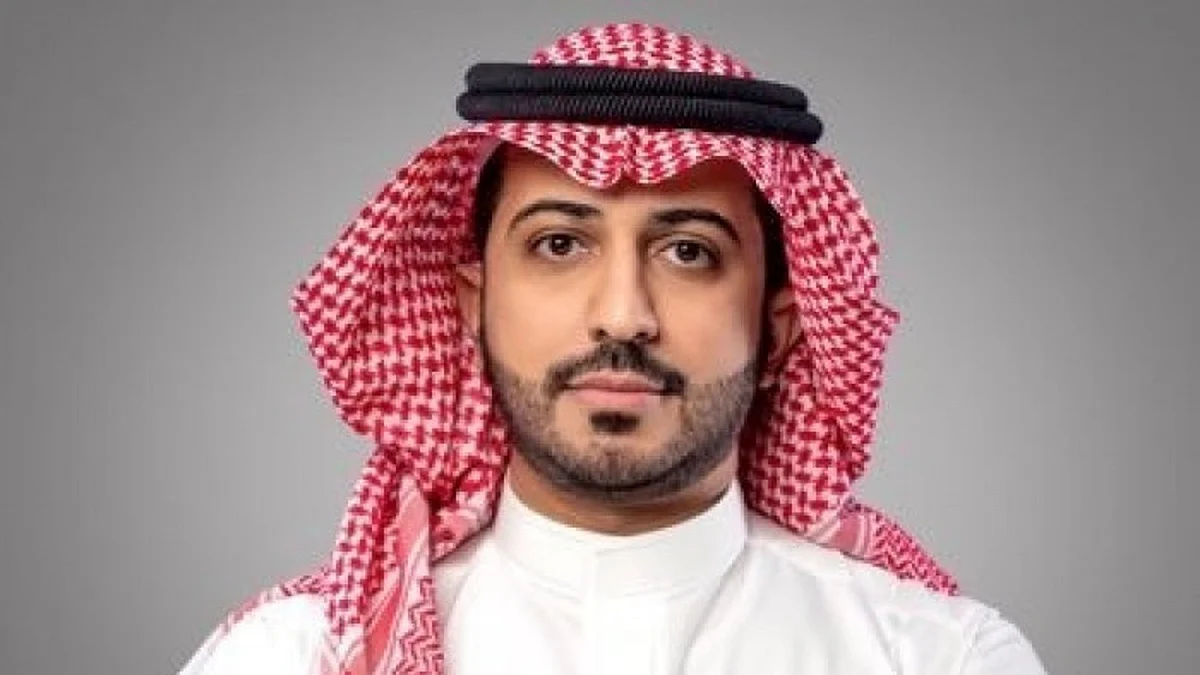 الكاتب الصحفي جهاد العبيد