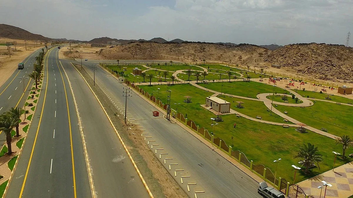 بعد تنازله عن قاتل ابنه.. تكريم "الحارثي" وأخيه والجمع بين أشقاء القاتل والمقتول
