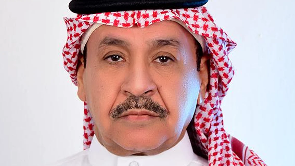 فهيد بن سالم العجمي