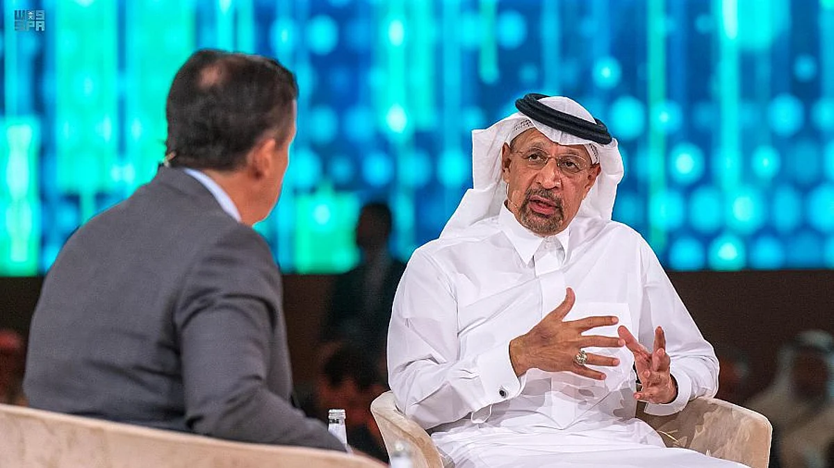 وزير الاستثمار: مستقبل الاقتصاد العالمي في 2023 يواجه صعوبات عديدة