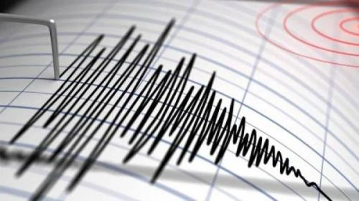 زلزال بقوة 5.1 درجة يضرب شمال غربي الصين دون سقوط ضحايا