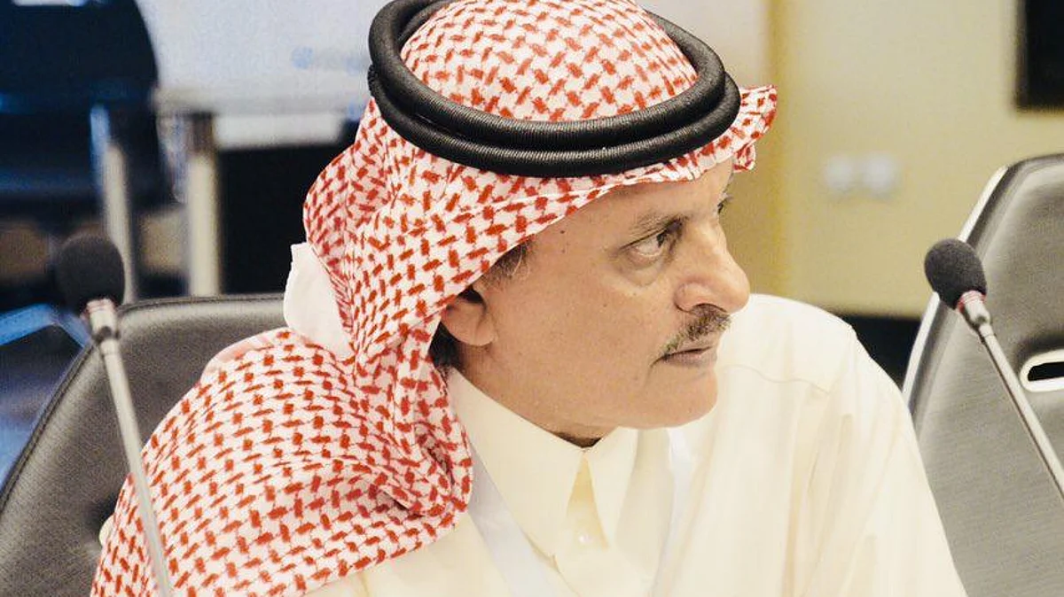 عبدالرحمن الجبيري