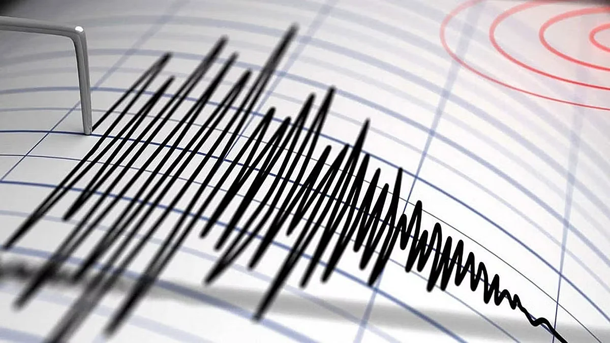 زلزال بقوة 5.7 درجة يضرب جنوب غربي اليونان.. لم يرد وقوع خسائر