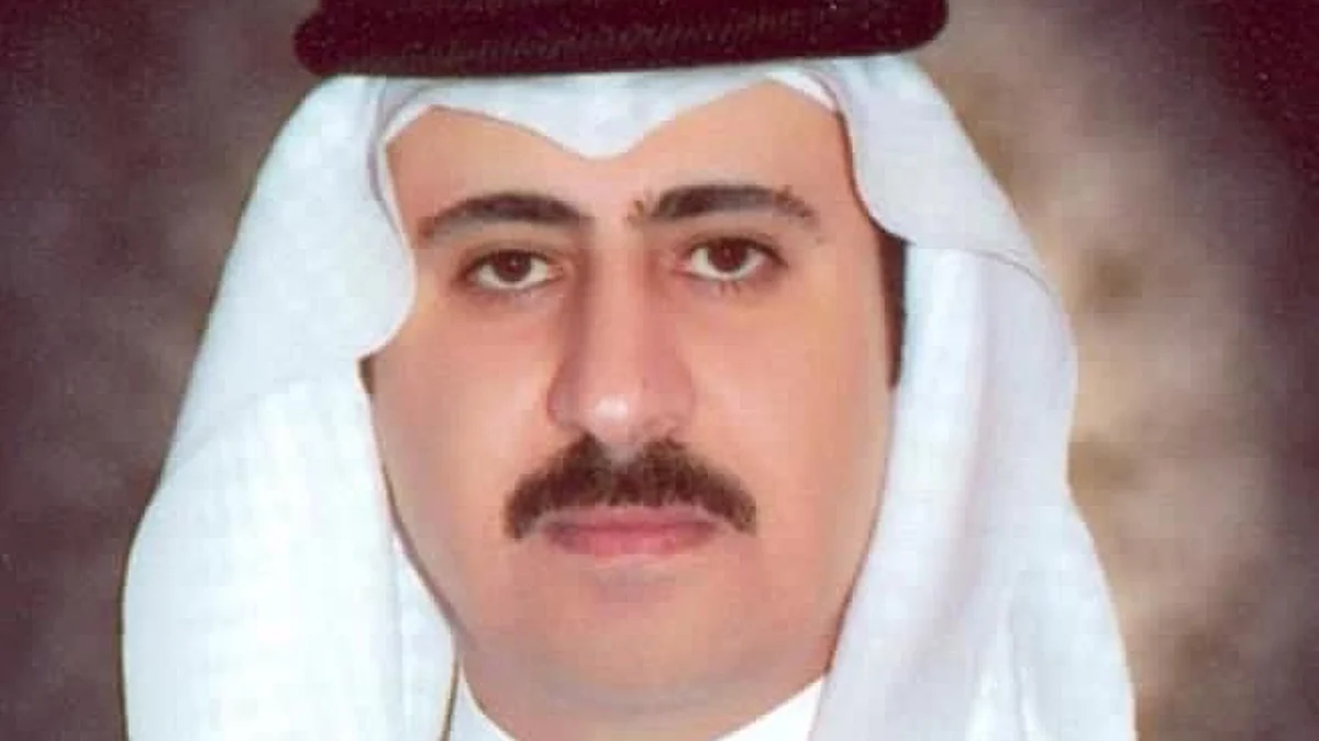 الأمير فيصل بن سلطان بن عبدالعزيز