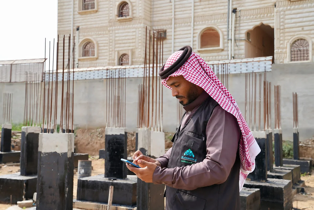 بلدية صبيا تنفذ 5789 جولة رقابية وترصد 301 مخالفة للإجراءات الإنشائية