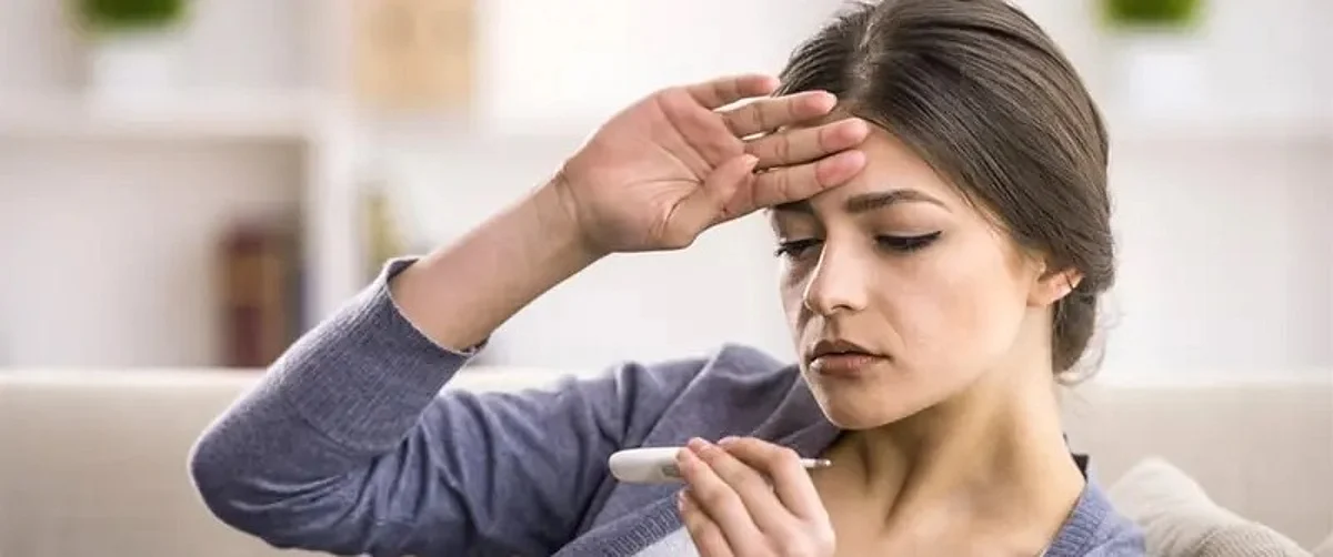 هل سمعت بـ"الهبات الساخنة"؟ هذا ما عليك فعله قبل أن تواجه أعراضها!