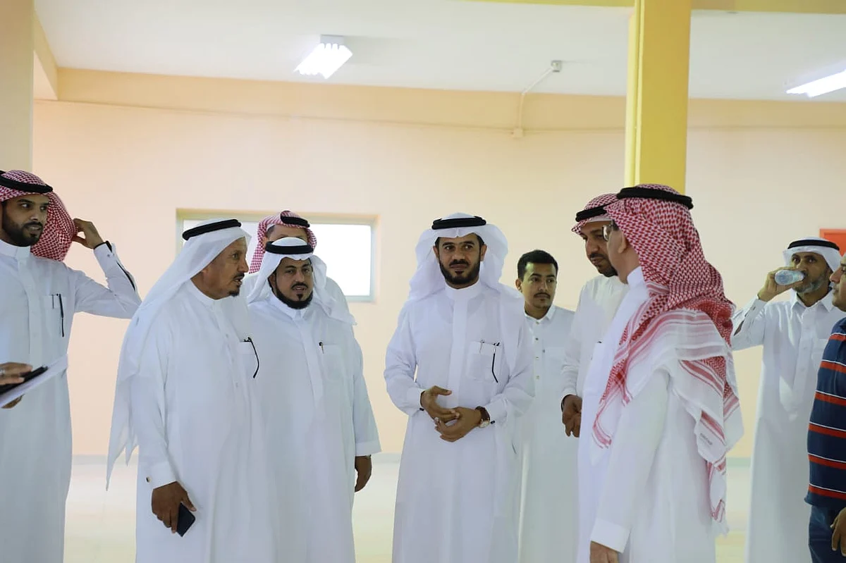 "تعليم جازان" تُعلن إعادة تشغيل مدرسة ابتدائية حاكمة الدغارير "للبنين"