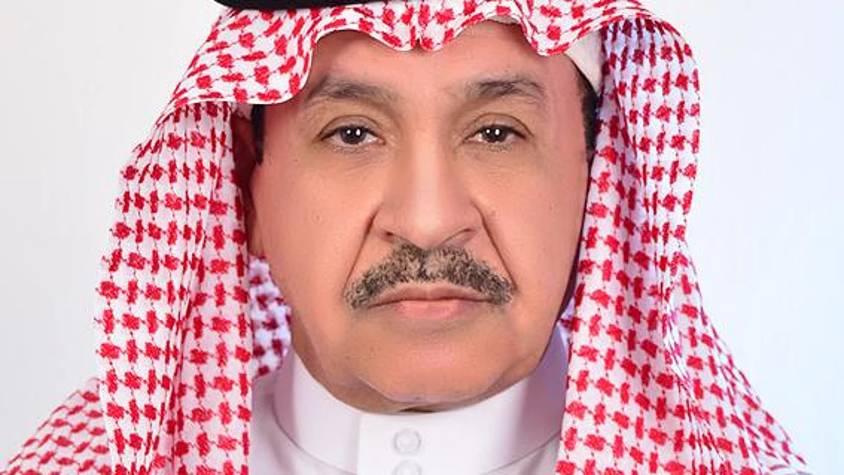 فهيد العجمي