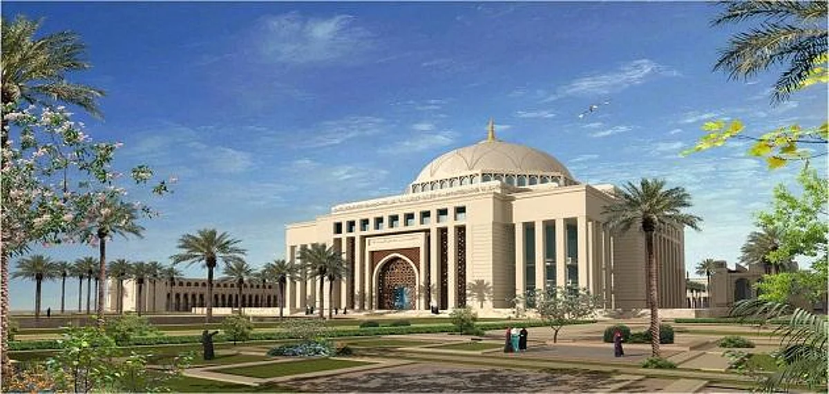 عدد الجامعات السعودية بتصنيف التايمز للتخصصات يرتفع إلى 21 جامعة