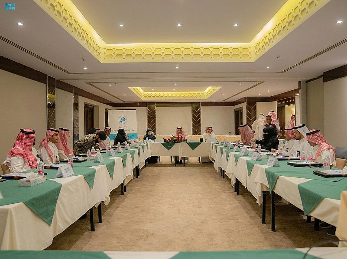 "حقوق الإنسان" تنوه بجهود المملكة في رعاية حقوق السجناء والموقوفين