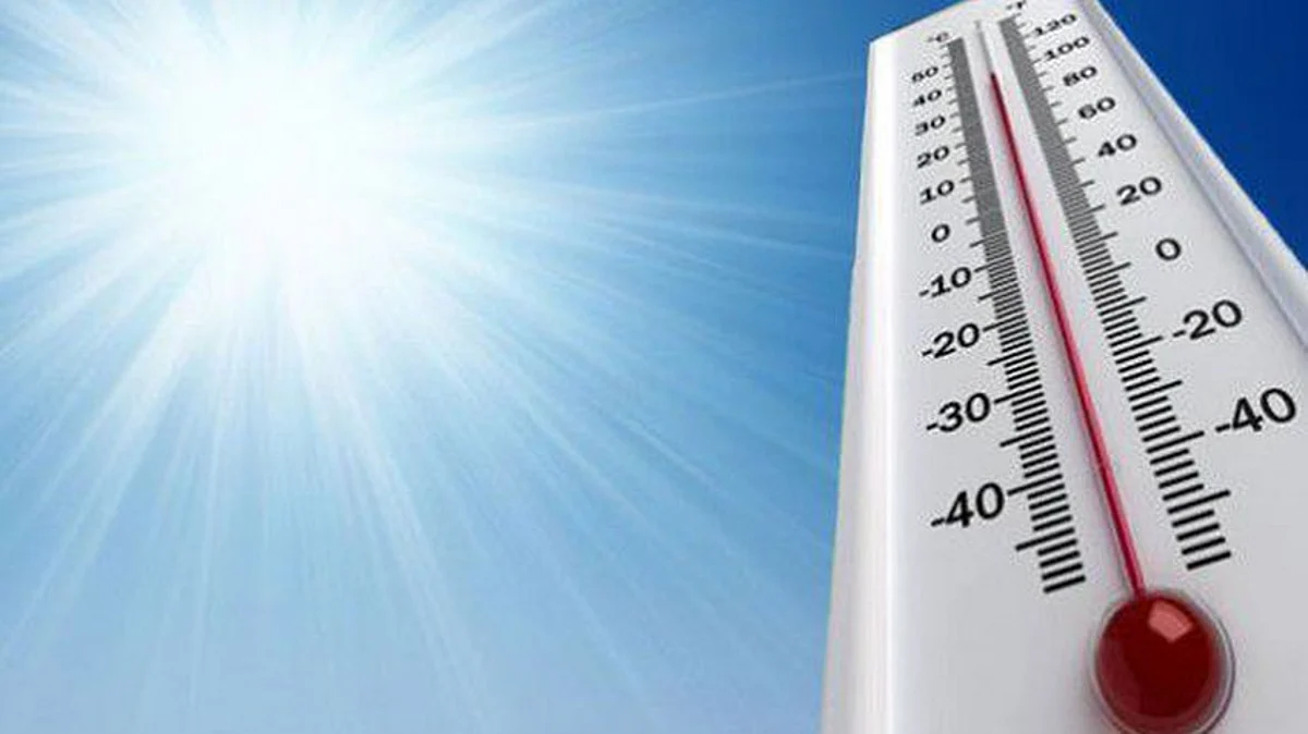 36 مئوية.. 4 مدن تسجّل أعلى حرارة بالمملكة وأبها والباحة الأدنى
