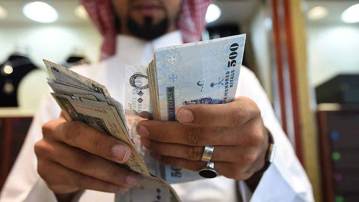 ارتفاع للرواتب في السعودية.. توقعات في مسح عالمي تكشف عن "قائمة الـ10"