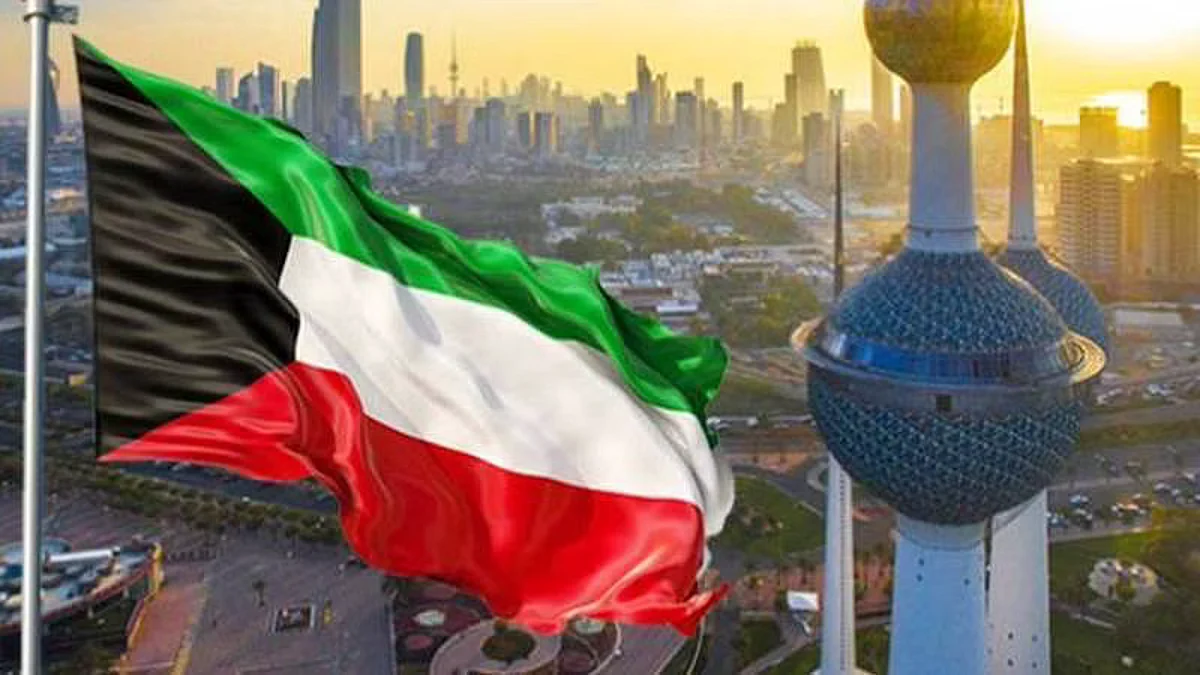 الكويت تؤكّد موقفها بضرورة إنهاء الاحتلال لكل الأراضي الفلسطينية المحتلة