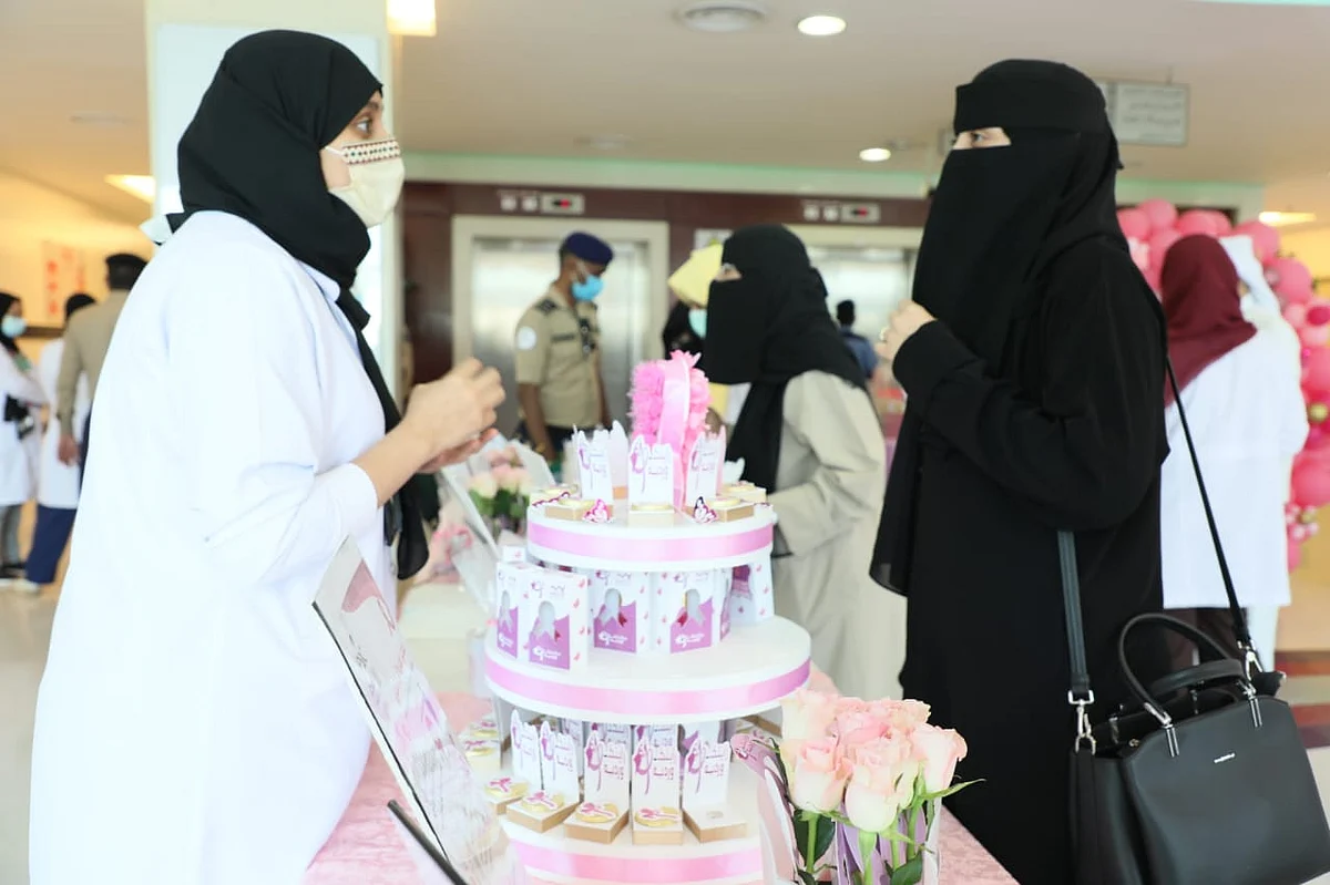 مختص: يمكن تشخيص سرطان الثدي باستخدام "الماموجرام" قبل ظهور الأعراض بـ 3 سنوات