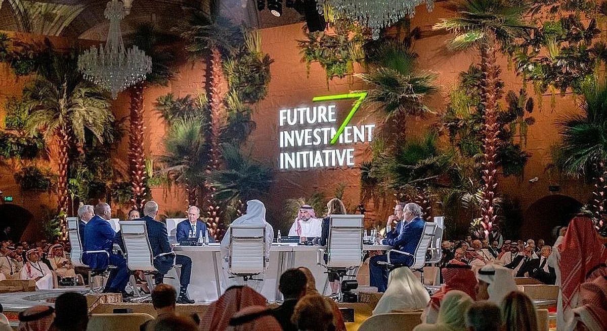 "مستقبل الاستثمار" تؤكد أهمية مراجعة الشركات لنظمها التقنية وبناء الأمان داخل منصاتها