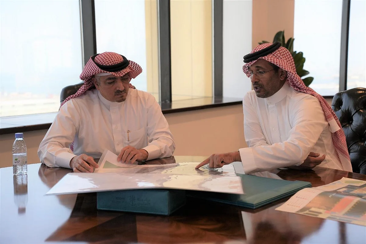 السعودية تُحقِّق قفزة في مؤشر أداء موانئ الحاويات 2021