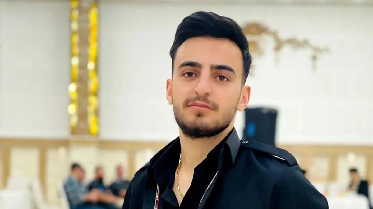 "الثوري" الإيراني يفتح النار على متظاهرين ويقتل اثنين غرب البلاد