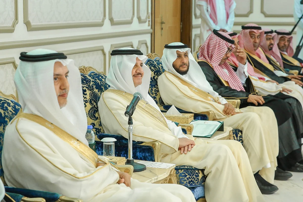 "أمير الشرقية" يدشن حملة التطعيم ضد الإنفلونزا الموسمية