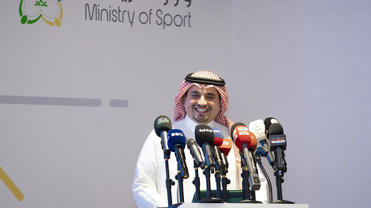 الأمير فهد بن جلوي