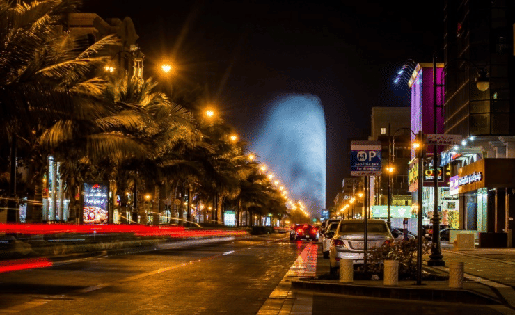 منظمة السياحة العالمية: السعودية الدولة
