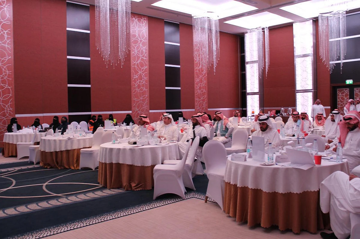 جمعية "العمل التطوعي" بتبوك تنظم ملتقى "التطوع مسؤولية وتكامل"
