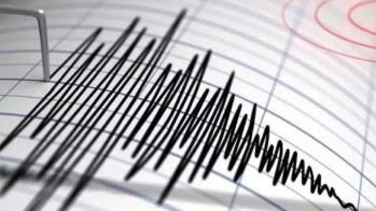 زلزال بقوة 6.4 يضرب سواحل بابوا غينيا الجديدة.. لم ترد أخبارٌ عن وقوع أضرار مادية أو خسائر بشرية