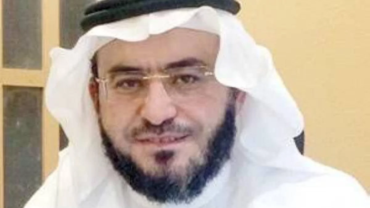 البروفيسور عبدالمعين عيد الأغا