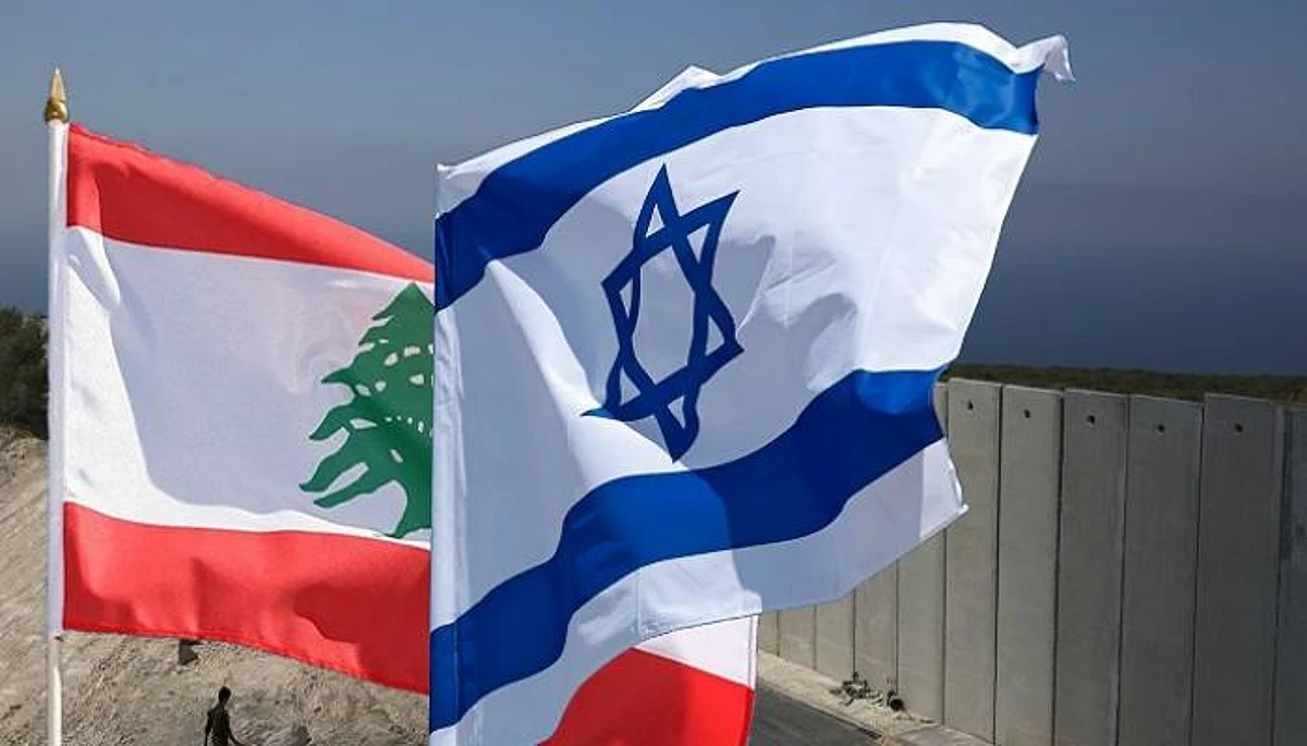 اتفاق بين إسرائيل ولبنان لترسيم الحدود البحرية برعاية الولايات المتحدة