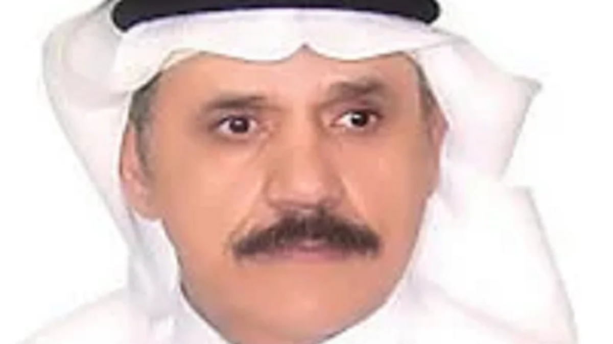 الكاتب الصحفي علي الجحلي