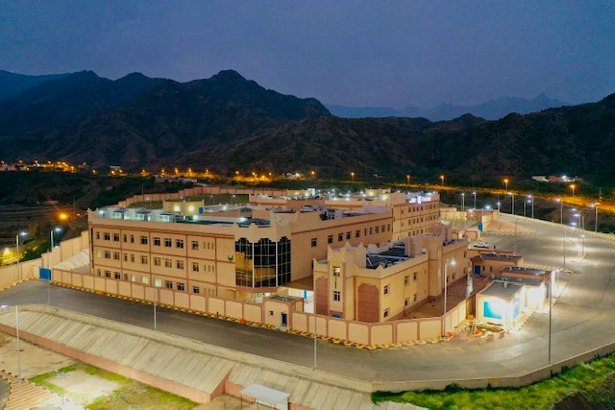 جامعة الملك خالد